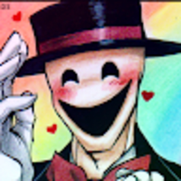 Meet your Posher, Kira - Picture 1 of 1